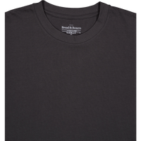 Heavy Tee Charcoal