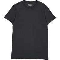 Crew-neck Regular Charcoal