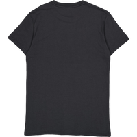 Crew-neck Regular Charcoal