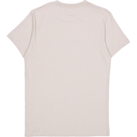 Crew-neck Regular Greige