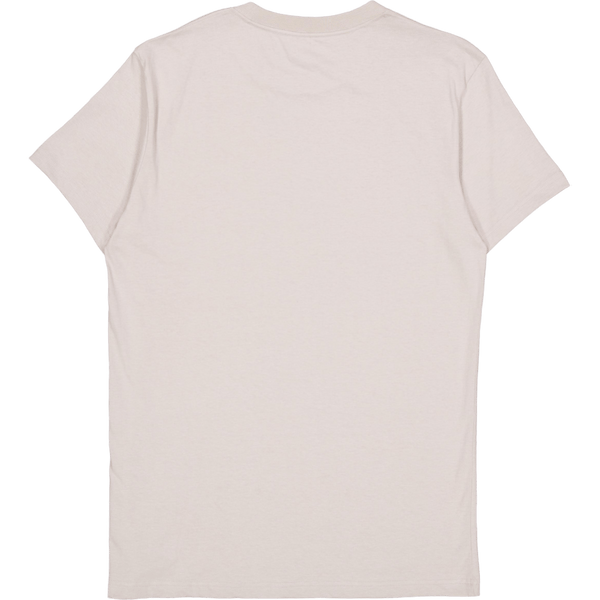 Crew-neck Regular Greige