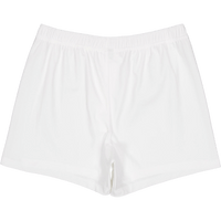 Jersey Boxer Shorts 2-pack White