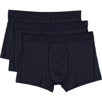 Trunks 3-pack Dark Navy