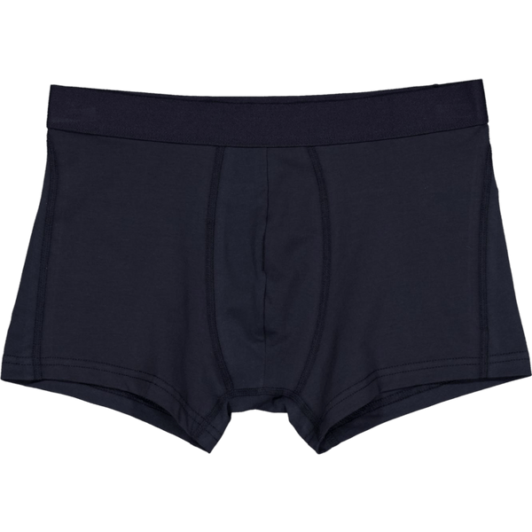 Trunks 3-pack Dark Navy