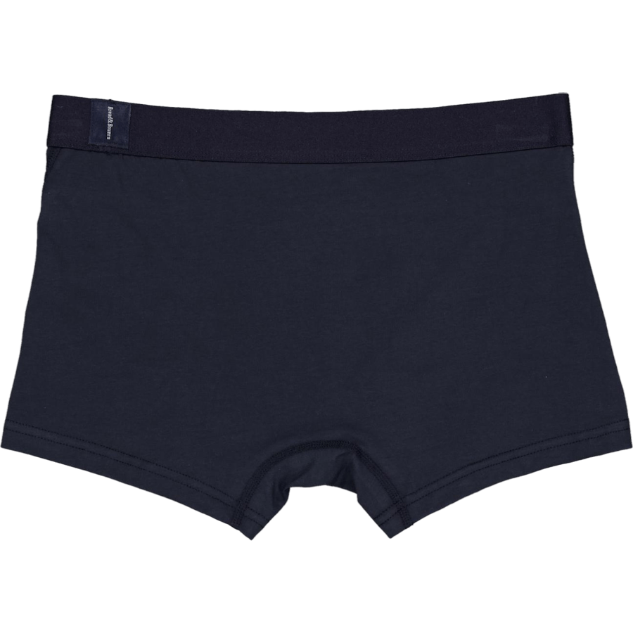 Trunks 3-pack Dark Navy