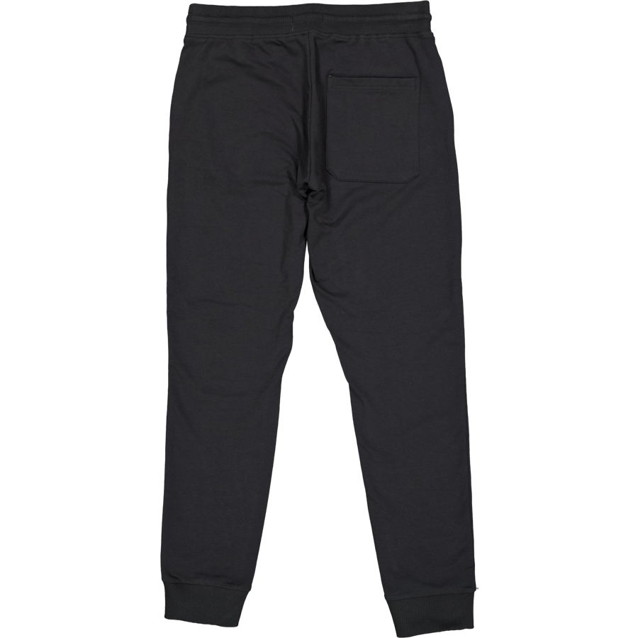 Lounge Pant Charcoal