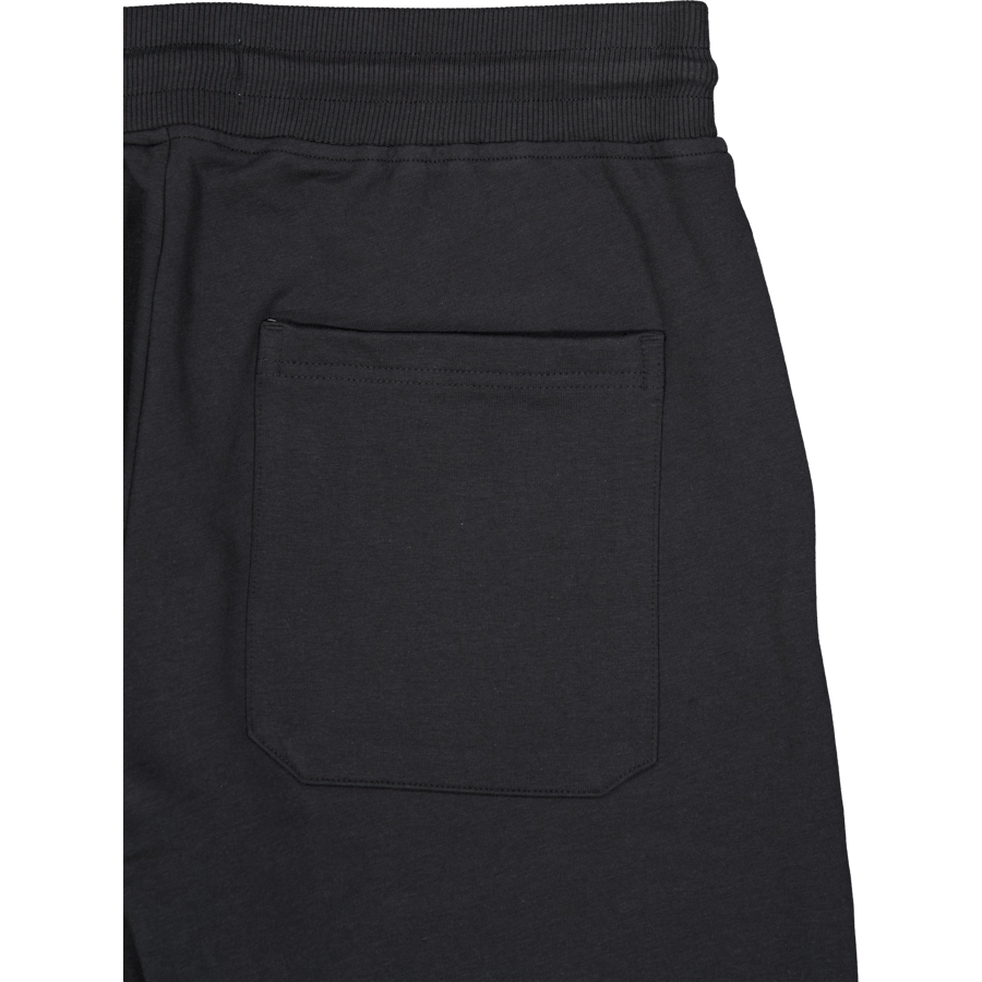 Lounge Pant Charcoal