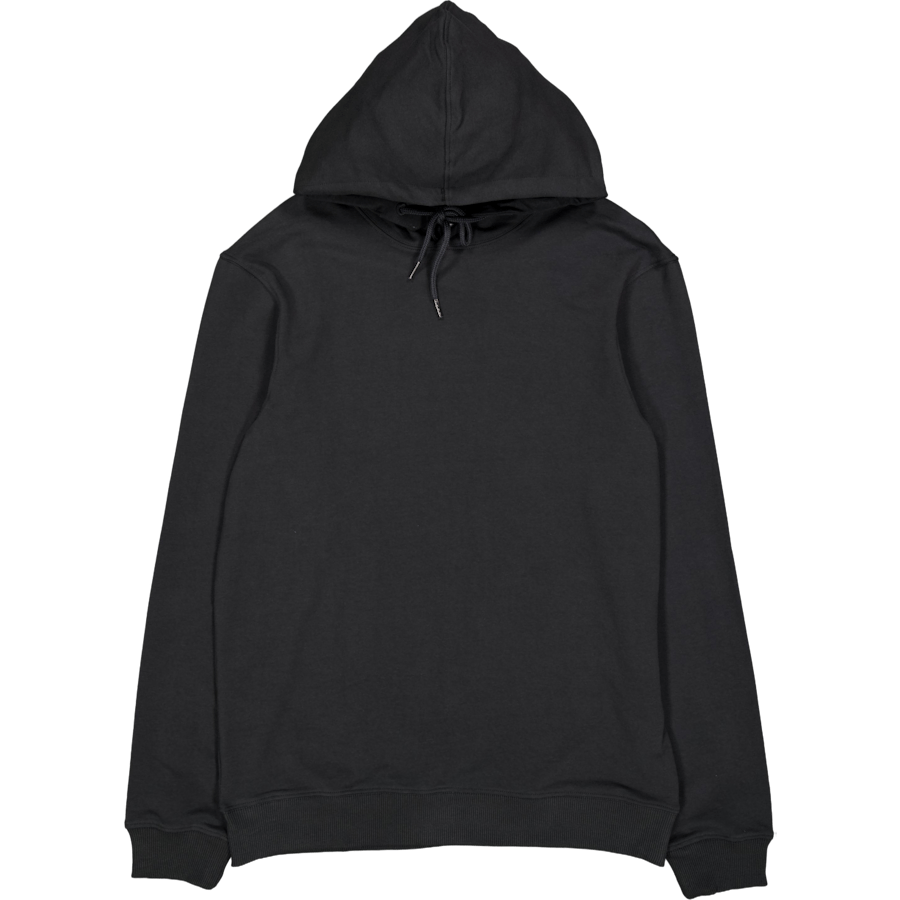 Hoodie Charcoal