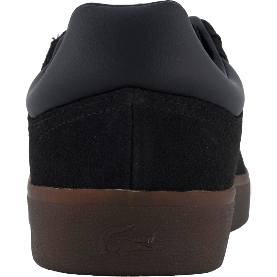 Baseshot Blk/dk Gum