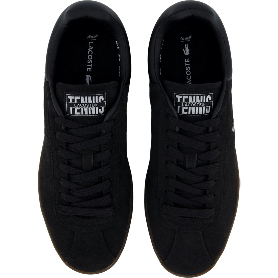 Baseshot Blk/dk Gum