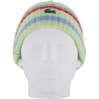 Striped Alpaca Blend Wool Bean Liamone/pollen 0-overview