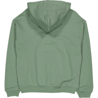 Heavy Fleece Hoodie Thyme