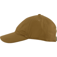 Cotton Twill Cap Date Brown