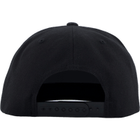 Göteborg Classic Snapback Black/cream