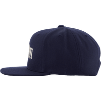 Sthlm Classic Snapback Dark Navy/cream
