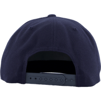 Göteborg Classic Snapback Dark Navy/white
