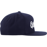 Göteborg Classic Snapback Dark Navy/white