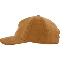 Sthlm Corderoy Dudecap Caramel/cream