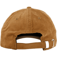 Sthlm Corderoy Dudecap Caramel/cream