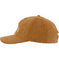 Göteborg Corderoy Dudecap Caramel/cream