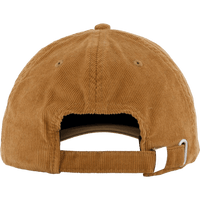 Malmö Corderoy Dudecap Caramel/cream