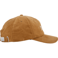 Malmö Corderoy Dudecap Caramel/cream