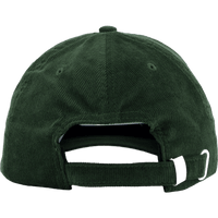 Sthlm Corderoy Dudecap Green/cream