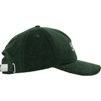 Sthlm Corderoy Dudecap Green/cream