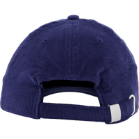 Malmö Corderoy Dudecap Navy/light Blue