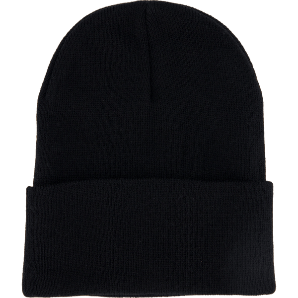Mona S Workwear Beanie Black