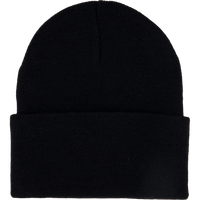 Sthlm Workwear Beanie Black/cream