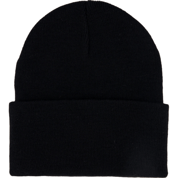 Sthlm Workwear Beanie Black/cream