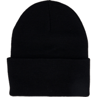 Stock Holm Workwear Beanie Black/cream