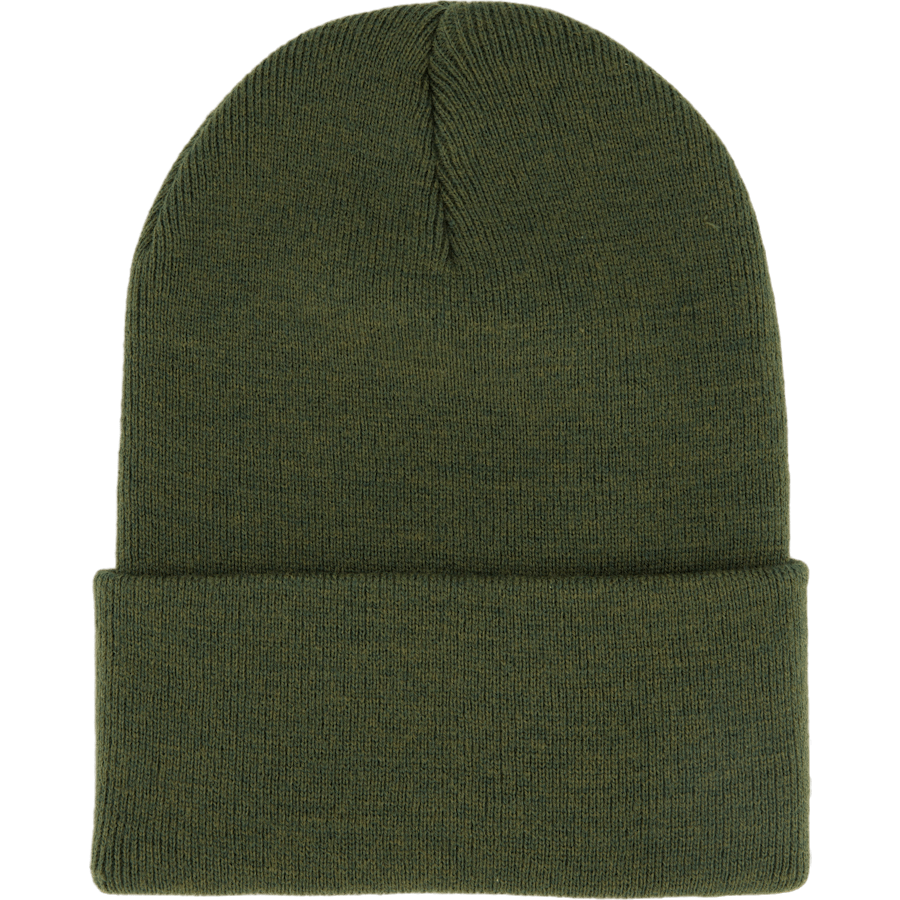 Mona S Workwear Beanie Green