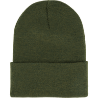 Mona S Workwear Beanie Green