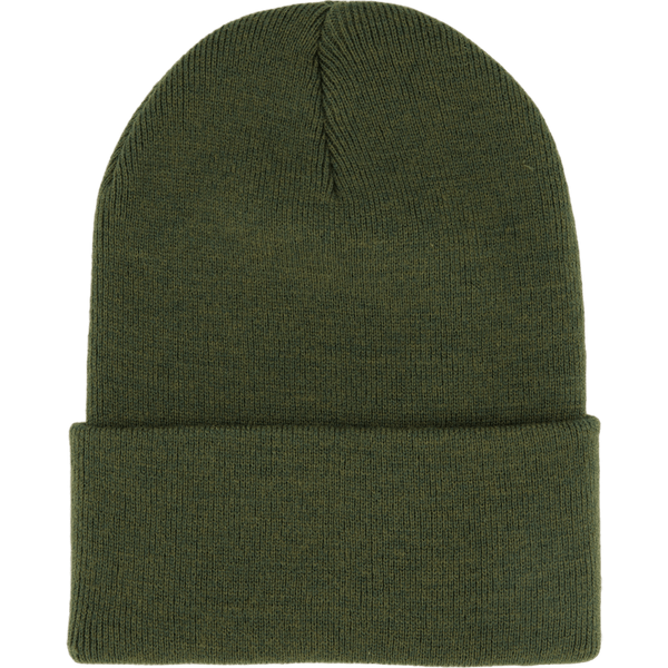 Mona S Workwear Beanie Green