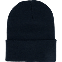 Sthlm Workwear Beanie Navy/cream