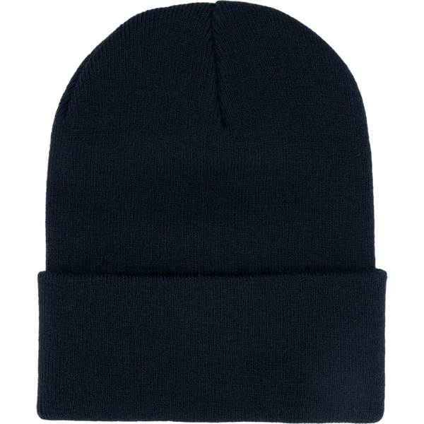 Sthlm Workwear Beanie Navy/cream