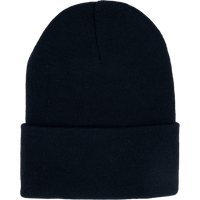 Stock Holm Workwear Beanie Navy/cream