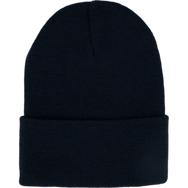 Stock Holm Workwear Beanie Navy/cream