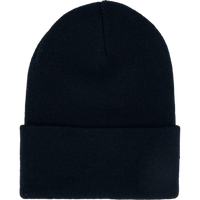 Malmö Workwear Beanie Navy/light Blue
