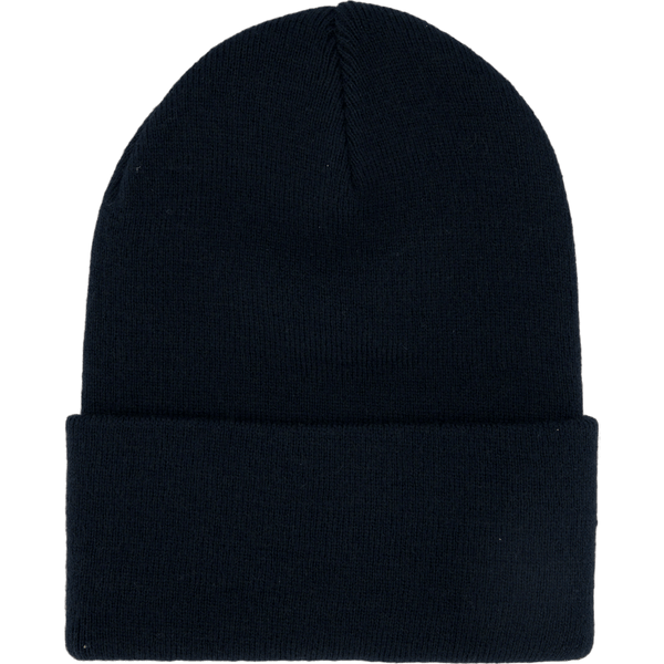 Malmö Workwear Beanie Navy/light Blue