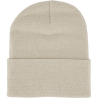 Sthlm Workwear Beanie Sand / Brown