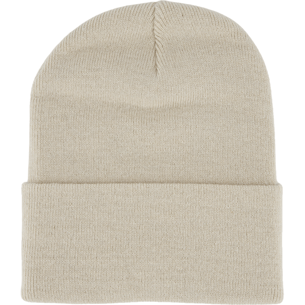 Sthlm Workwear Beanie Sand / Brown