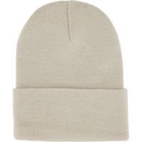 Göteborg Workwear Beanie Sand / Brown