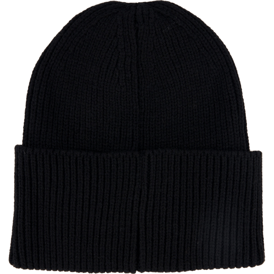 Sthlm Fäshion Beanie Black/cream