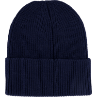 Malmö Fäshion Beanie Navy/cream