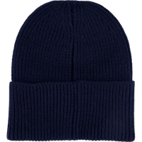 Göteborg Fäshion Beanie Navy/white