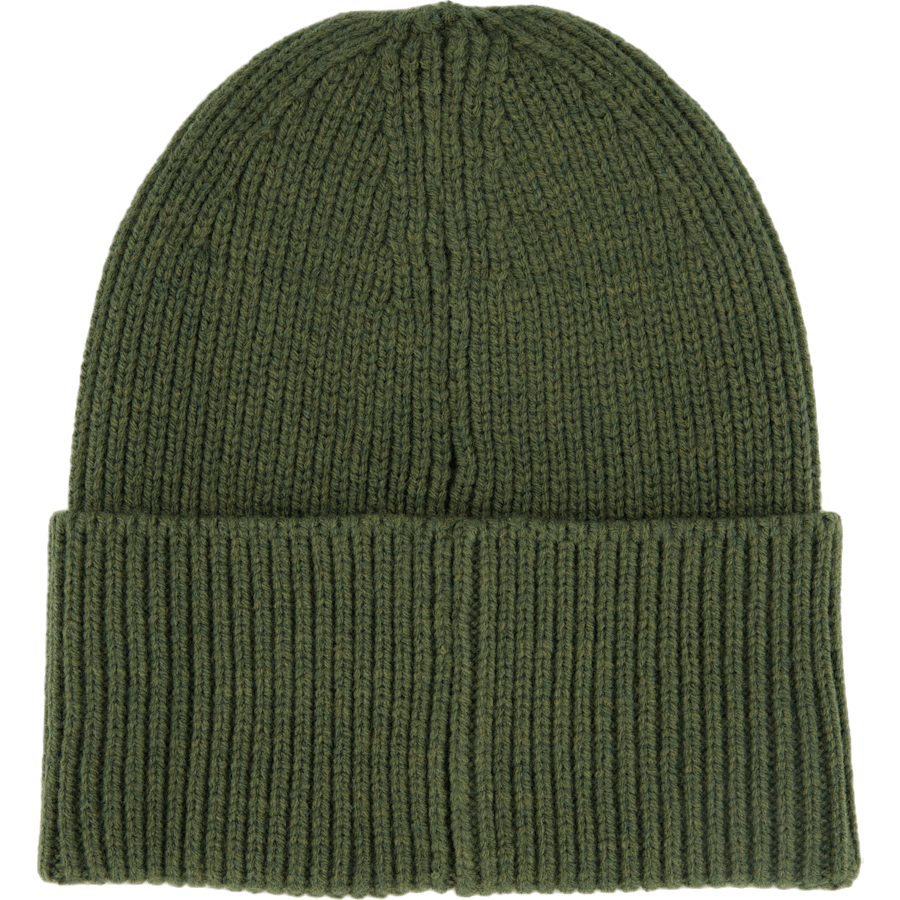 Sthlm Fäshion Beanie Olive / Cream