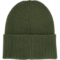 Sthlm Fäshion Beanie Olive / Cream